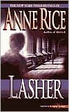 Lasher (Mayfair Witches Series #2) by Anne Rice: Book Cover