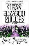 Just Imagine by Susan Elizabeth Phillips: Book Cover