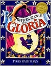 Officer Buckle and Gloria by Peggy Rathmann: Book Cover