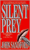 Silent Prey (Lucas Davenport Series #4) by John Sandford: Book Cover