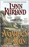 A Garden in the Rain by Lynn Kurland: Book Cover