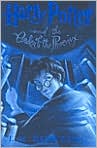 Book Cover Image. Title: Harry Potter and the Order of the Phoenix (Harry Potter #5), Author: J. K. Rowling