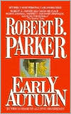 Early Autumn (Spenser Series #7) by Robert B. Parker: Book Cover