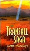 The Transall Saga by Gary Paulsen: Book Cover
