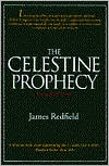 The Celestine Prophecy by James Redfield: Book Cover