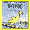 The Story of Ping by Marjorie Flack