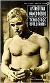 Streetcar Named Desire by Tennessee Williams: Book Cover
