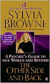 Other Side and Back by Sylvia Browne: Book Cover