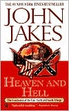 Heaven and Hell by John Jakes: Book Cover