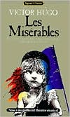 Les Miserables by Victor Hugo: Book Cover