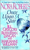 Once Upon a Star by Nora Roberts: Book Cover