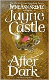 After Dark (Ghost Hunters Series #1) by Jayne Castle: Book Cover