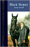 Black Beauty by Anna Sewell: Book Cover