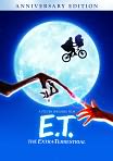 Video/DVD. Title: E.T. - The Extra-Terrestrial