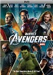 Video/DVD. Title: Marvel's The Avengers