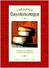 Larousse Gastronomique by Larousse Librarie: Book Cover
