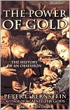 Power of Gold by Peter L. Bernstein: Audio Book Cover