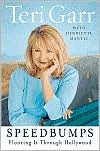 Speedbumps by Teri Garr: Book Cover