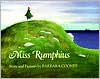 Miss Rumphius by Barbara Cooney: Book Cover