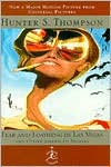 Fear and Loathing in Las Vegas, and Other American Stories by Hunter S. Thompson: Book Cover