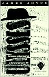 Ulysses by James Joyce: Book Cover