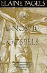 Book Cover Image. Title: The Gnostic Gospels, Author: by Elaine  Pagels