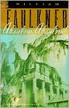 Absalom, Absalom! by William Faulkner