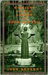 Midnight in the Garden of Good and Evil by Berendt Berendt: Book Cover