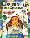 Growing up by Mavis Jukes