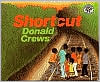 Shortcut by Donald Crews: Book Cover