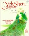 Yeh Shen A Cinderella Story from China by Ai-Ling Louie: Book Cover