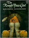 The Rough-Face Girl by Rafe Martin: Book Cover