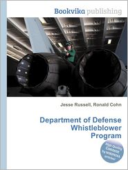 Department of Defense Whistleblower Program