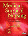 Book Cover Image. Title: Medical-Surgical Nursing, Author: Black, Joyce / Hawks, Jane Hokanson  Black, Joyce / Hawks, Jane Hokanson