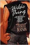 Wilde Thing by Janelle Denison: Book Cover