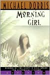Morning Girl by Michael Dorris: Book Cover