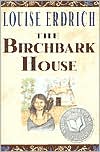 Birchbark House by Louise Erdrich: Book Cover