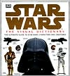 Star Wars by David West Reynolds: Book Cover