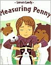 Measuring Penny by Loreen Leedy: Book Cover