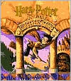 Harry Potter and the Sorcerer's Stone (Harry Potter #1) audio book