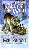 The Call of the Wild by Jack London: Book Cover