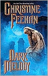 Dark Melody (Dark Series #12) by Christine Feehan: Book Cover