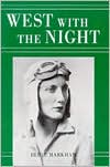 West with the Night
Beryl Markham
read more