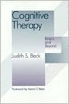 Cognitive Therapy by Judith S. Beck: Book Cover