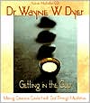 Getting in the Gap: Making Conscious Contact with God Through Meditation