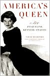 America's Queen by Sarah Bradford: Book Cover