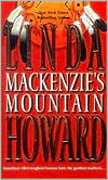Mackenzie's Mountain by Linda Howard: Book Cover