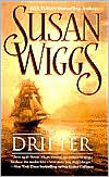 The Drifter by Susan Wiggs: Book Cover