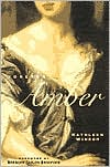 Forever Amber by Kathleen Winsor: Book Cover