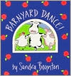 Barnyard Dance! by Sandra Boynton: Book Cover